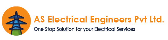 AS Electrical Engineers Pvt Ltd